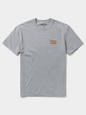 Trout Camp Tee Anchor