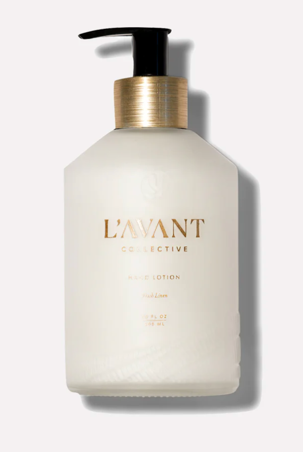 Hand Lotion - Fresh Linen