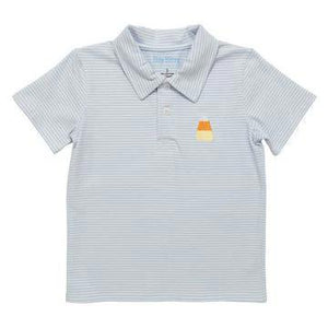 Halloween Candy Polo