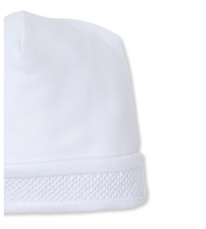 Hand Smock Hat