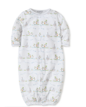 Noah's Convertible Gown