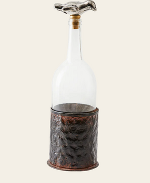 Paloma Botella