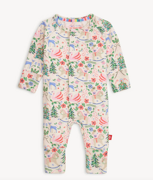 Sugar Plum Dreams Conv Coverall