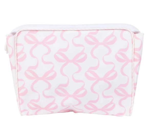 The Go Bag Large Bows