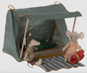 Happy Camper Tent, Mouse