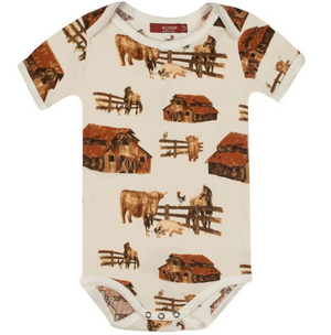Homestead One Piece