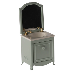 Sink Dresser, Mouse - Mint