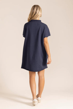 Gibson Dress Admiral