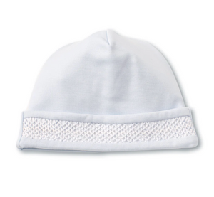 Hand Smock Hat