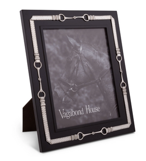 Equestrian Bit Frame 8x10