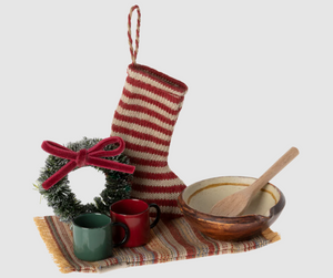 Cosy Christmas Set