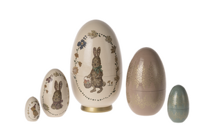 Easter Babushka