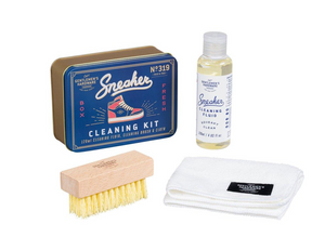 Sneaker Cleaning Kit