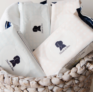 Ultimate Baby Cleansing Clothes - 72ct