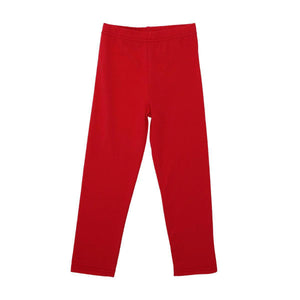 Leggings Red