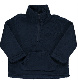 Picchu Sherpa Navy