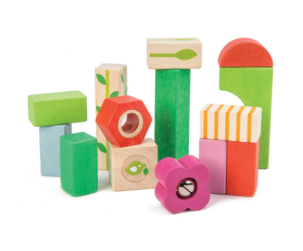 Nursery Blocks