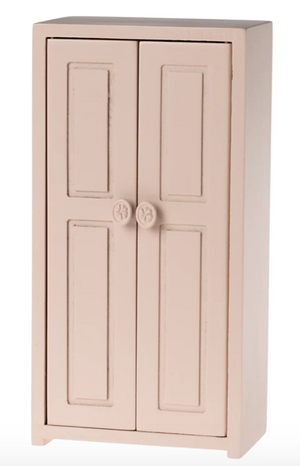 Closet, Mouse - Light rose