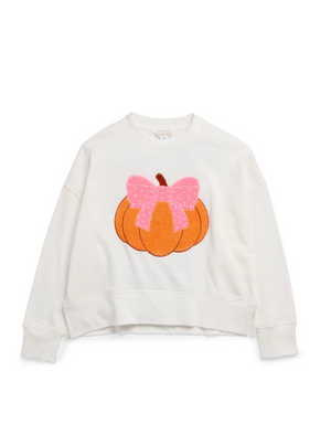 Pretty Pumpkin Sweatshirt