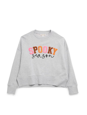 Spooky Season Sweatshirt