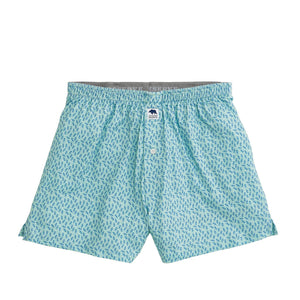Leeward Performance Boxer - Riviera