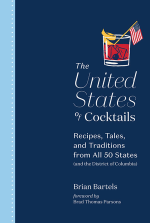 United States of Cocktails