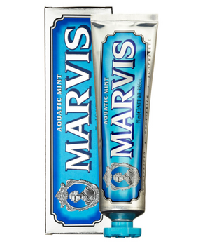Marvis Aquatic Mint 75ml