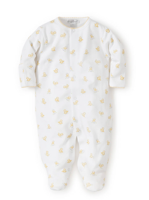 Hatchlings Footie