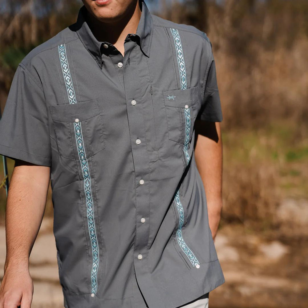 Guayabera Libre - Trucha