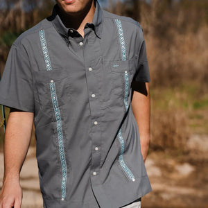 Guayabera Libre - Trucha