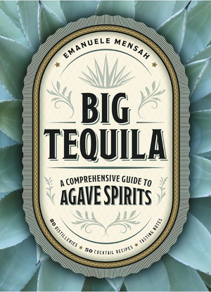 Big Tequila  Book