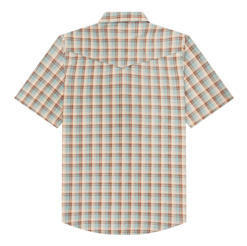 Western Field Shirt Wyler