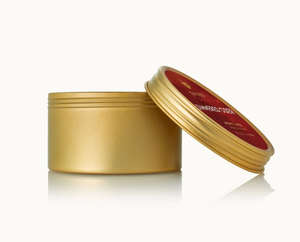 Simmered Cider Travel Tin Candle