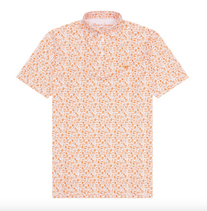 Texas Traditions Whataburger Orange