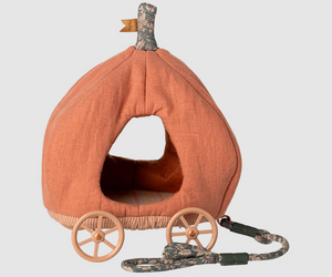 Pumpkin Carriage, Mouse