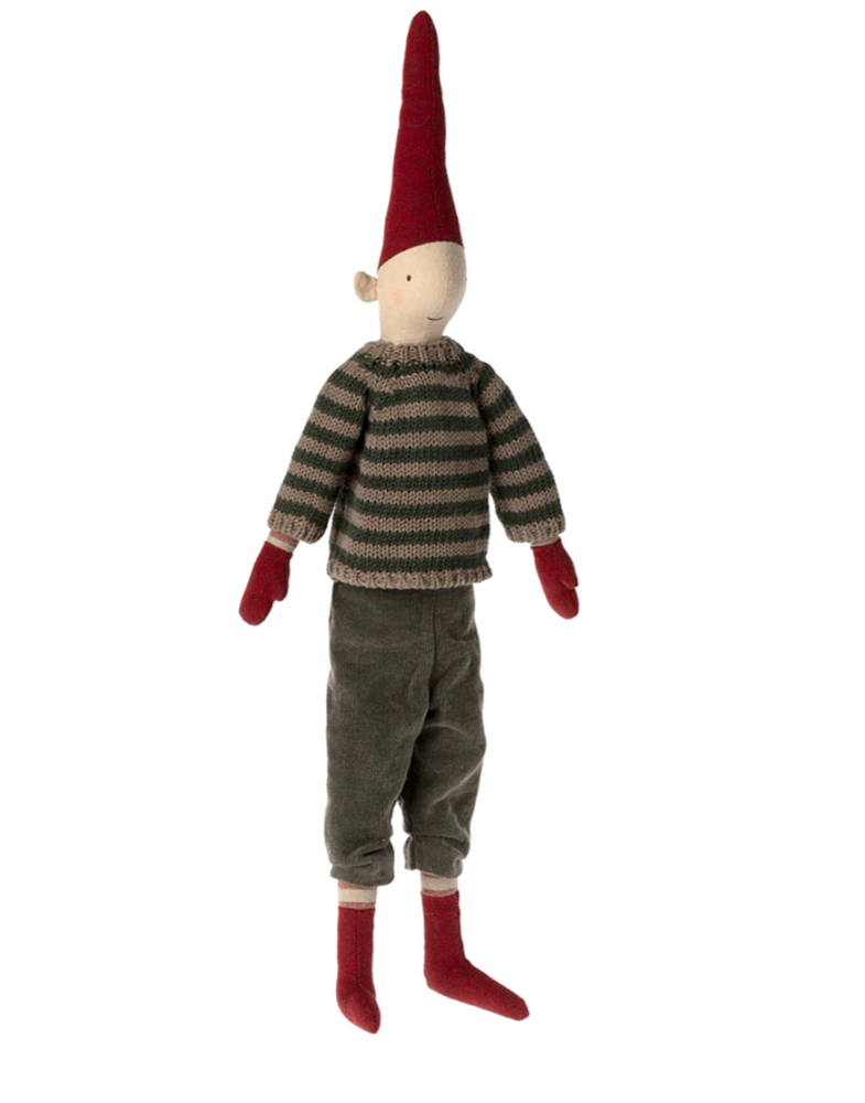 Pixy, Size 3, Boy Pants
