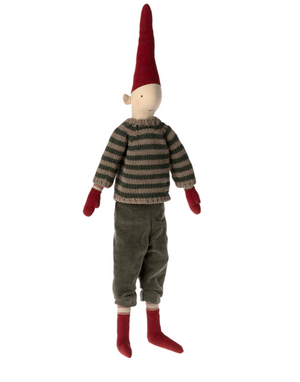 Pixy, Size 3, Boy Pants