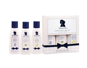 Essential Baby Care Kit