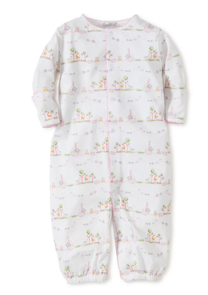 Noah's Convertible Gown