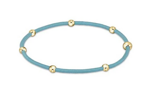 "e"ssentials Hair Ties