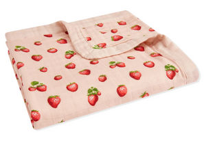 Big Lovey Strawberry