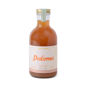 Paloma Mixer 16OZ
