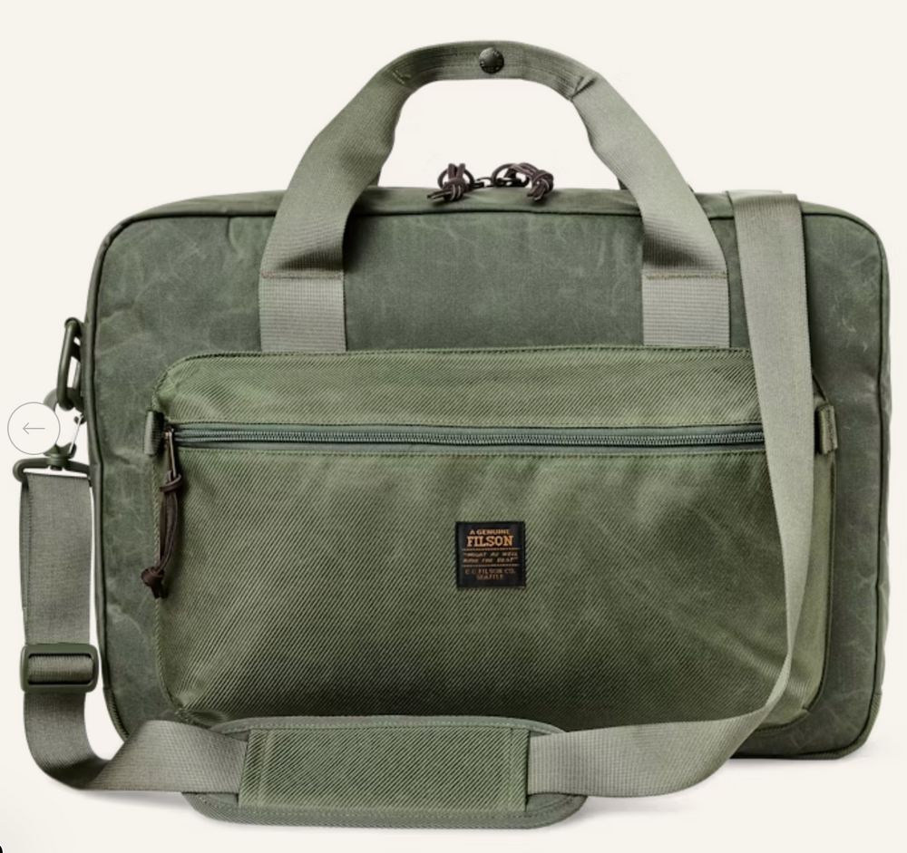 Surveyor Pullman Pack