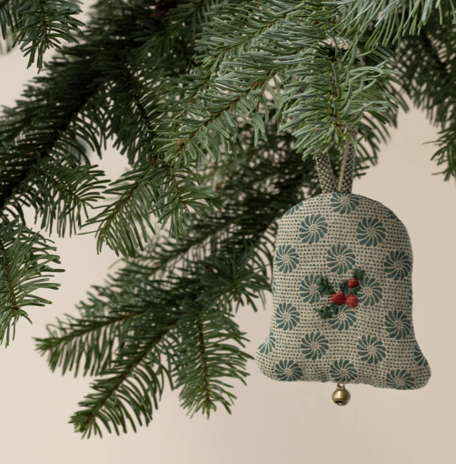 Bell Ornament, Small