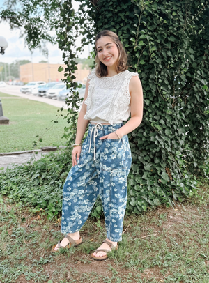 Meadow Denim