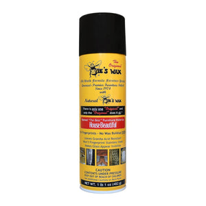 Bee's Wax Polish