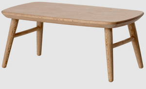 Coffee Table, Mouse - Nature