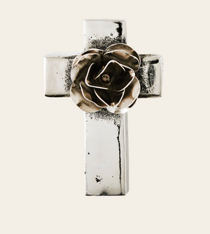 Kingdom Flower Nickel