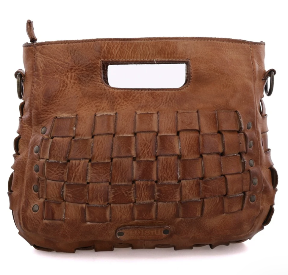 Keiki Crossbody Tan DD