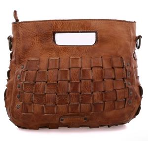 Keiki Crossbody Tan DD